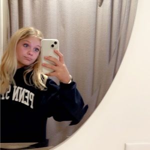 Meet your Posher, Kylee